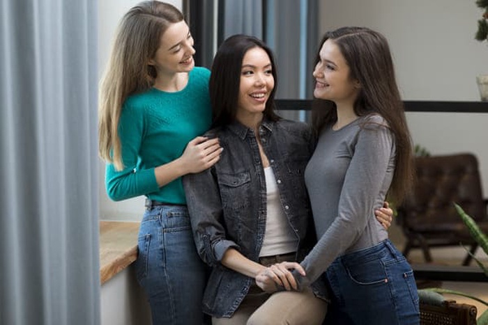 Herpes Seznamov&aacute;n&iacute; v Praze, Česk&aacute; republika