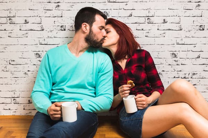 HIV dating North Charleston