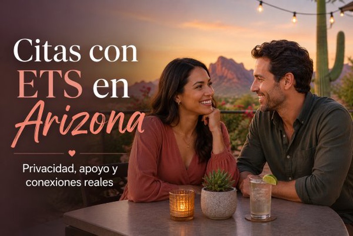 Citas con ETS en Arizona