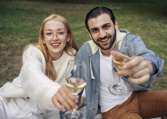 HPV Dating in Wilmington
