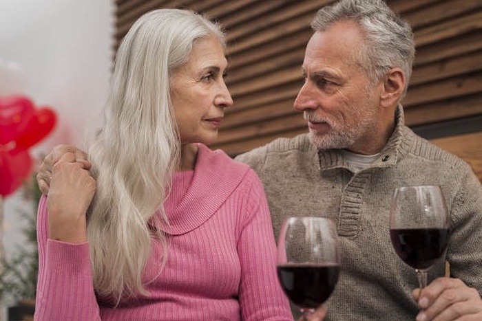 dating with herpes