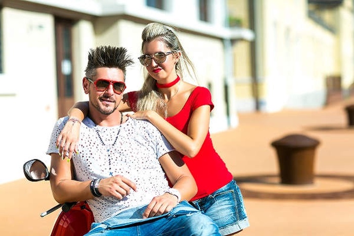 dating with herpes