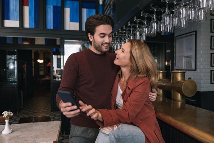 std dating in Blackpool