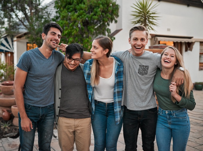 Herpes Support in Livermore
