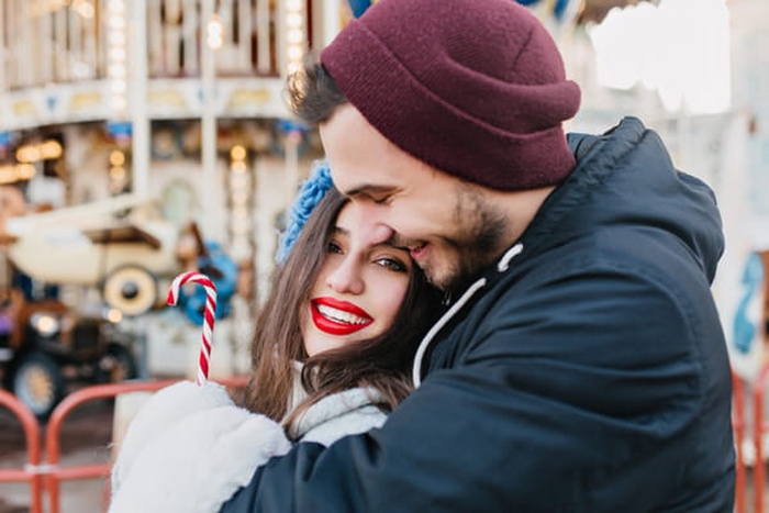 herpes daten