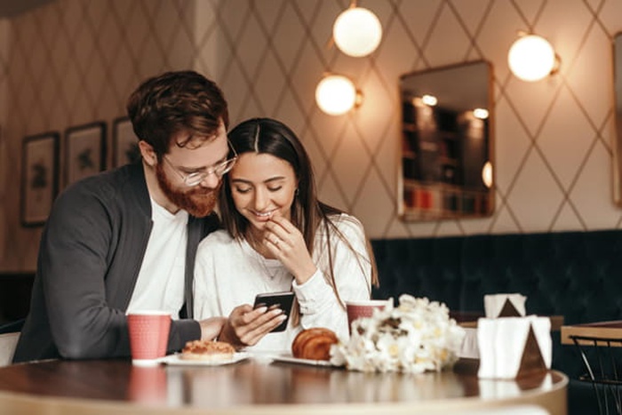 herpes dating Santa Fe