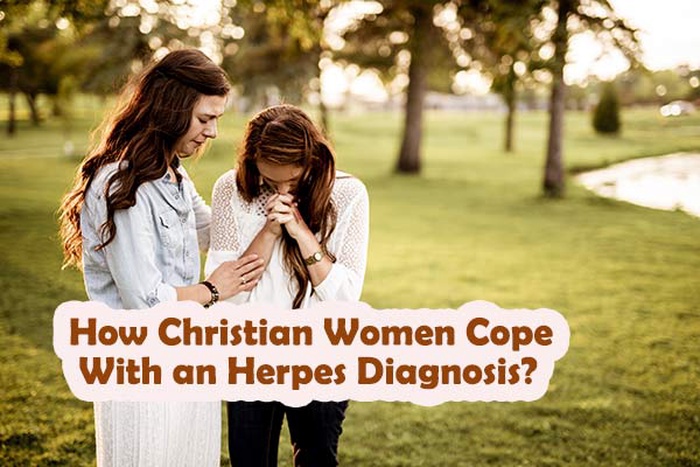 How Christian Women Cope With an Herpes Diagnosis