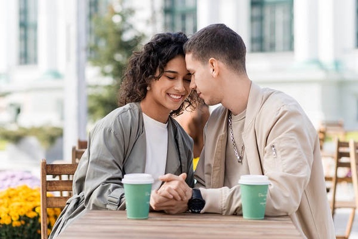 dating with herpes