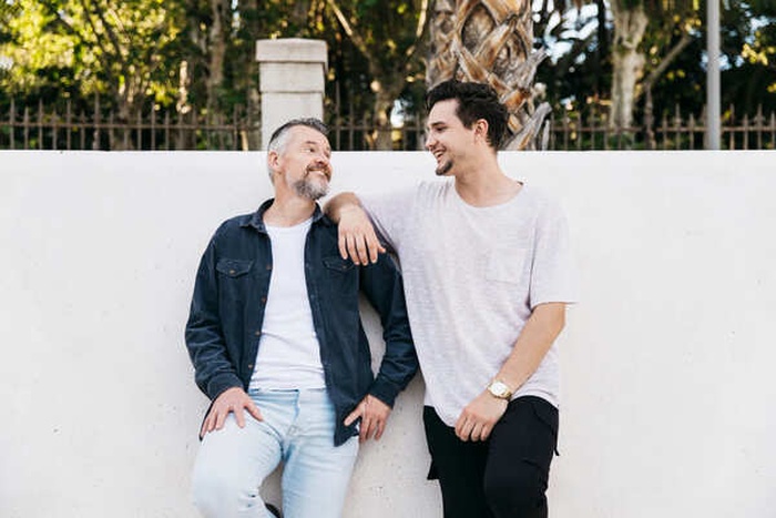 hpv gay men