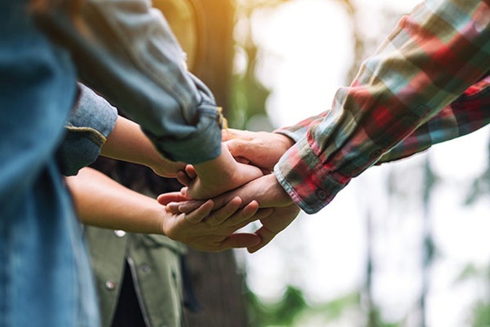 Herpes Support in Suffolk, VA: Local Resources, Care & Connection