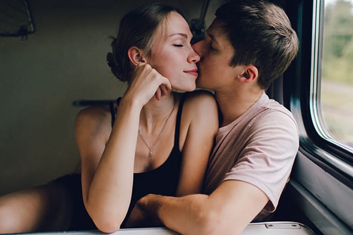 Dating with HIV in Detroit, Michigan