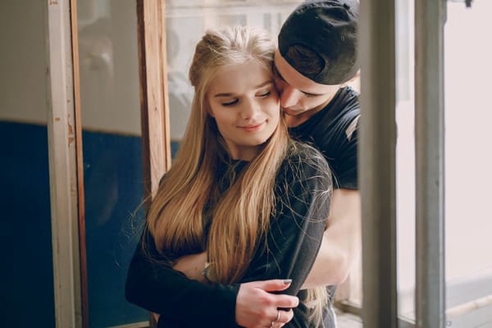 STD dating New Jersey