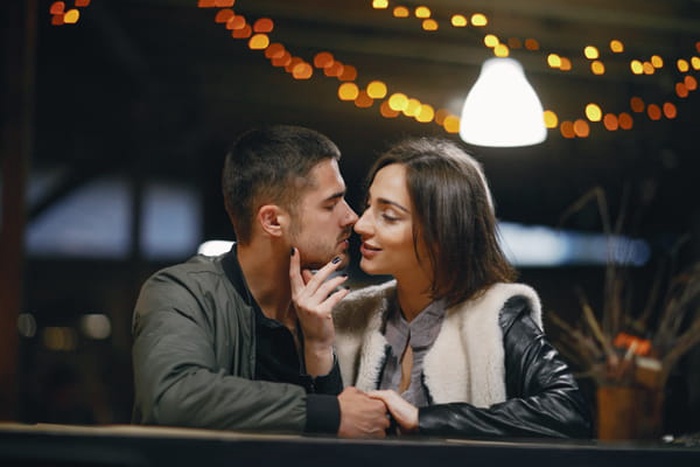 herpes dating Dawson Creek