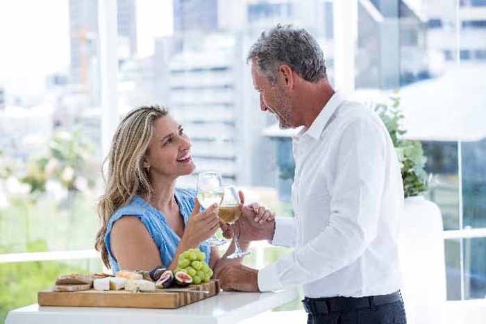 How to Date Confidently With HPV