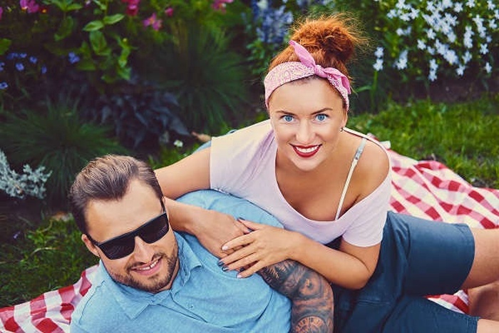 dating with herpes