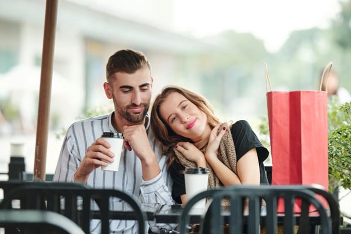 std dating West Milford