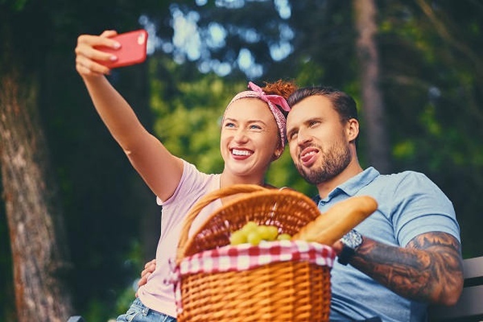 dating with herpes