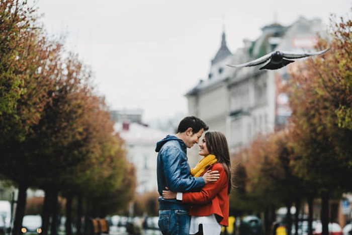 HIV dating brussel