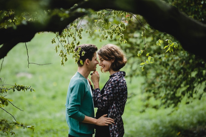 HSV Dating in South Dakota