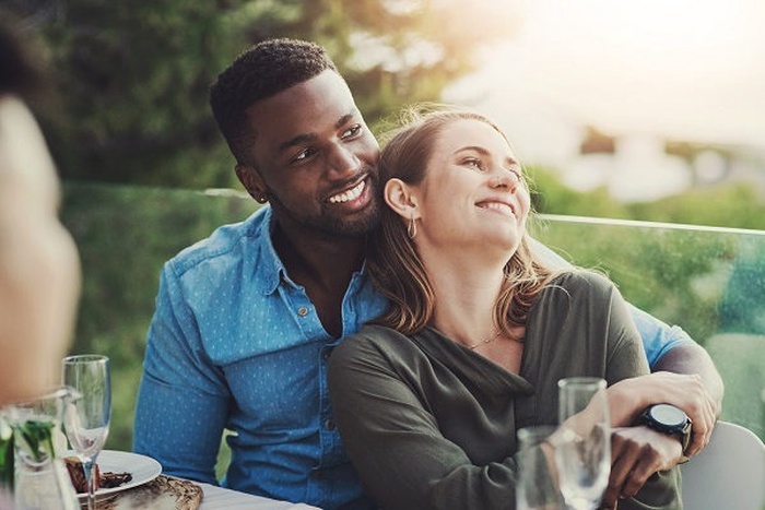 herpes dating