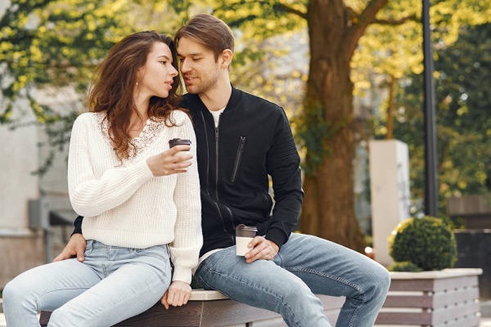 dating with herpes