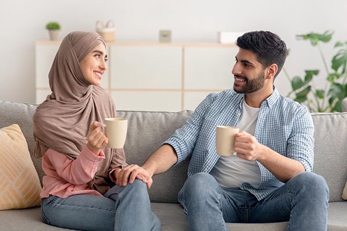 Muslim Women with Herpes Looking for Marriage