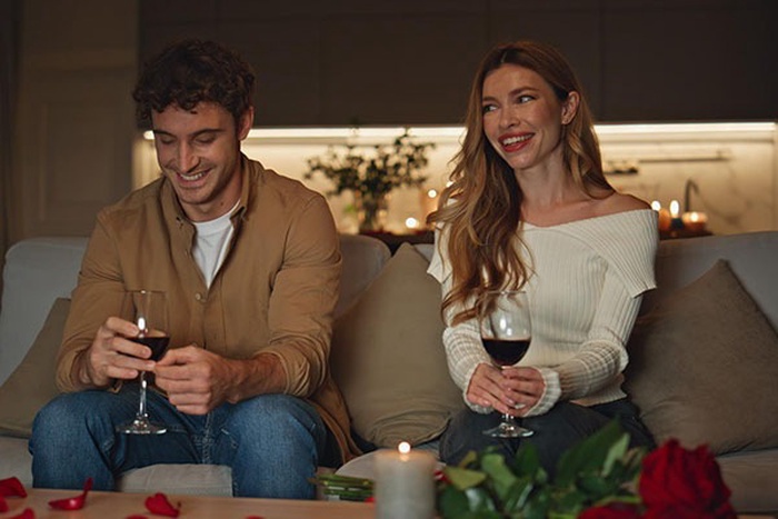 STD Dating in Orange, California