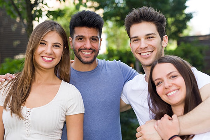 STD Dating in Lisbon, Portugal with Positive Singles