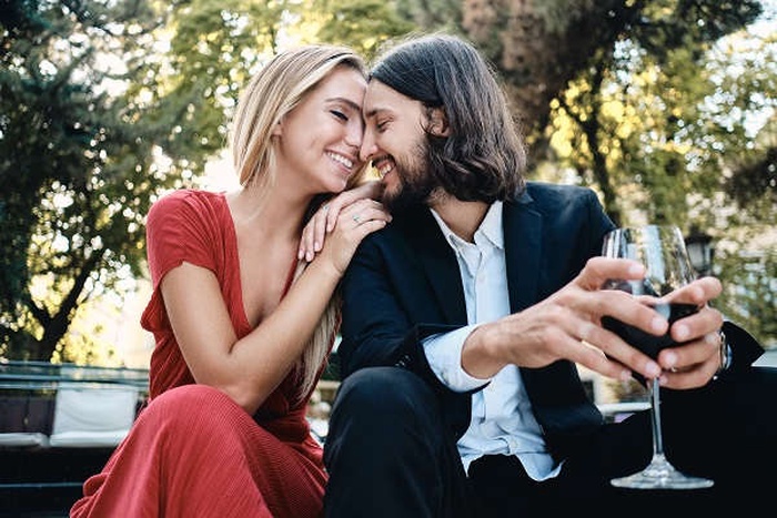 dating with herpes