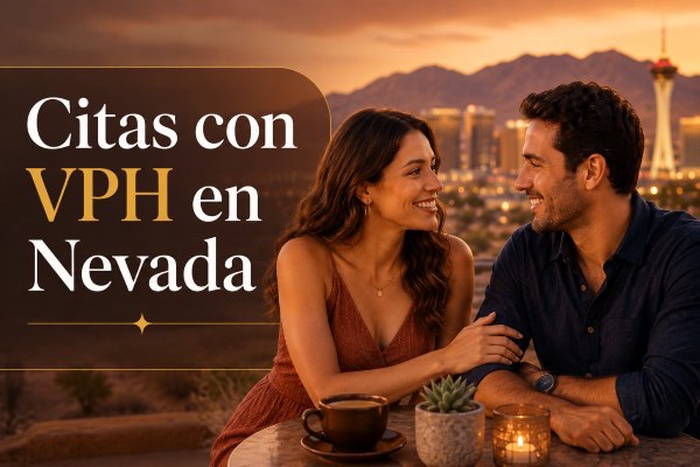 Citas con VPH en Nevada
