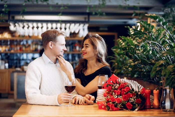 herpes dating in Mansfield