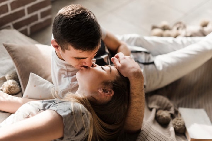 herpes dating Baytown