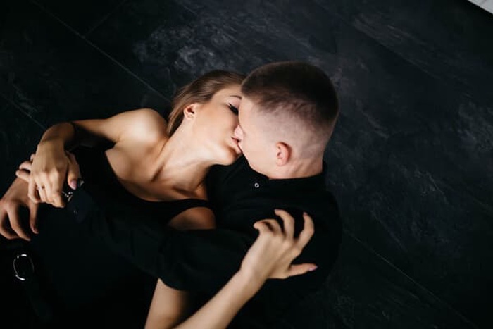STD Dating in OKC, Oklahoma