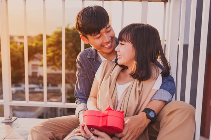 HIV dating Japan