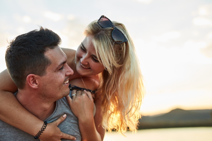 Herpes Dating in Revere
