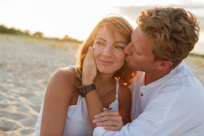 Dating Someone with Genital Wart in Ohio