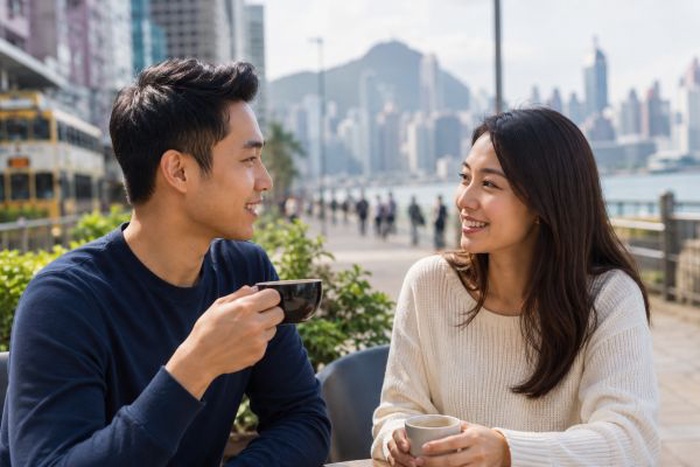 香港皰疹交友平台