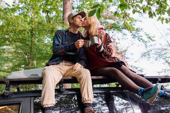 dating for herpes