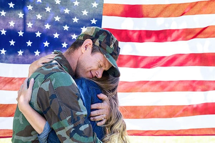 STD Dating for People in Armed Forces Americas Community