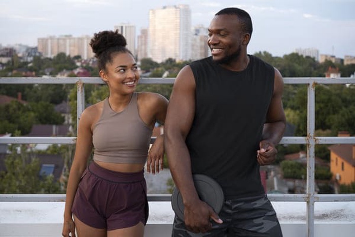 STD Dating Site in Angola