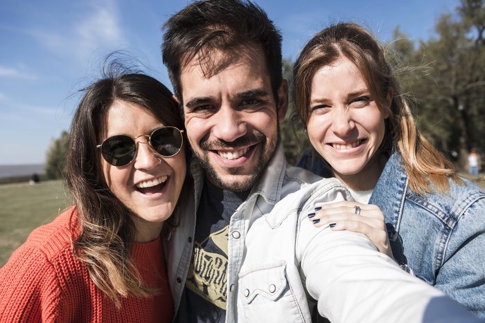 herpes resources California