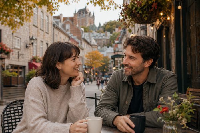Rencontres VPH au Canada