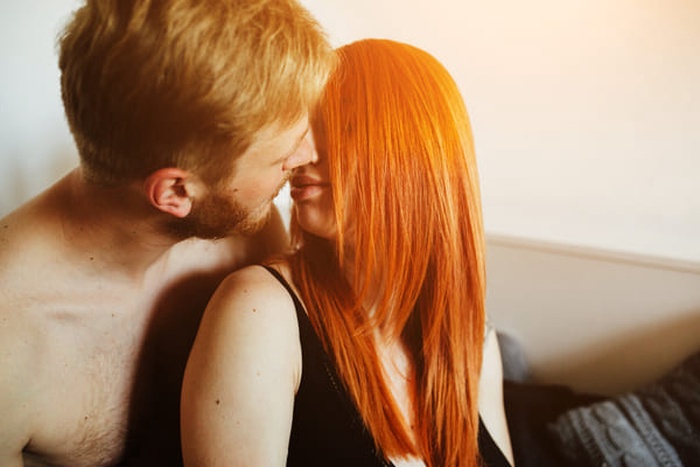 STD dating Connecticut