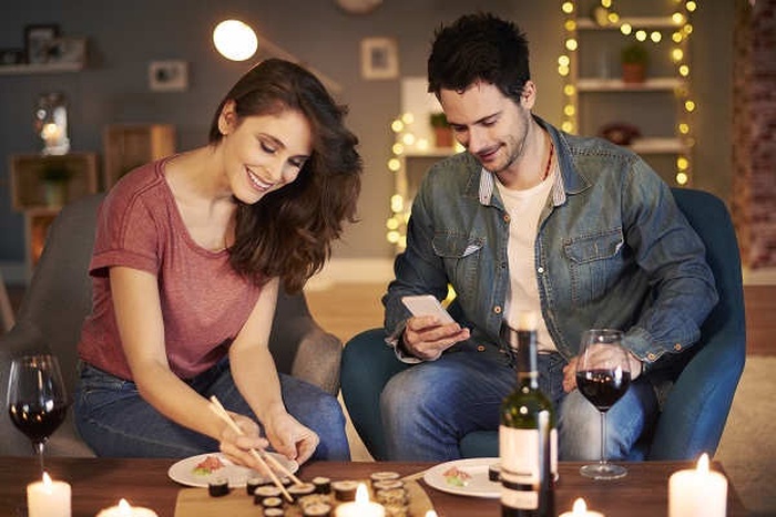 dating with herpes