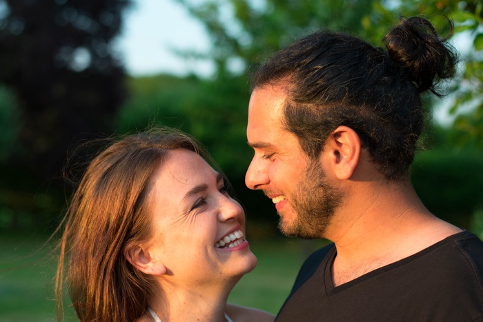 HIV Dating in Idaho