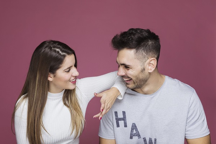 dating with herpes