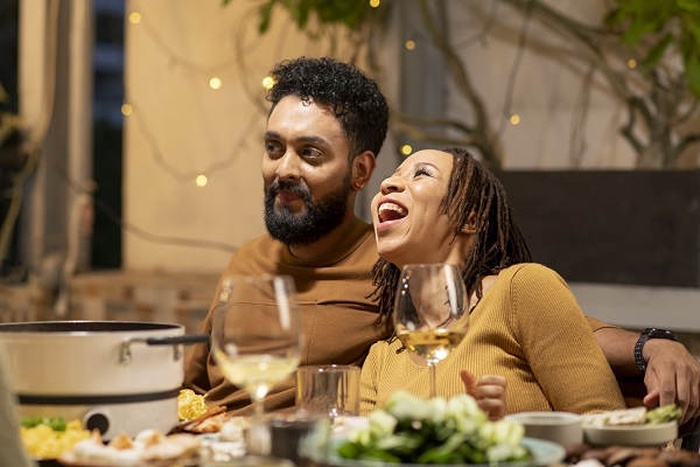 herpes dating
