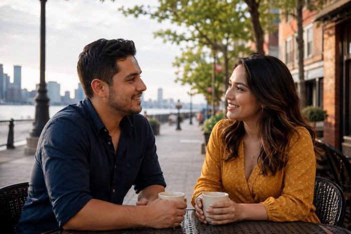 Citas con herpes en New Jersey