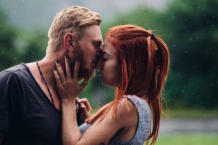 Latvijas Labākā ETS Iepazīšanās un Atbalsta Kopiena