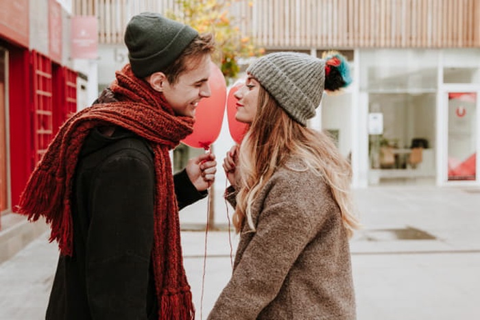 std dating